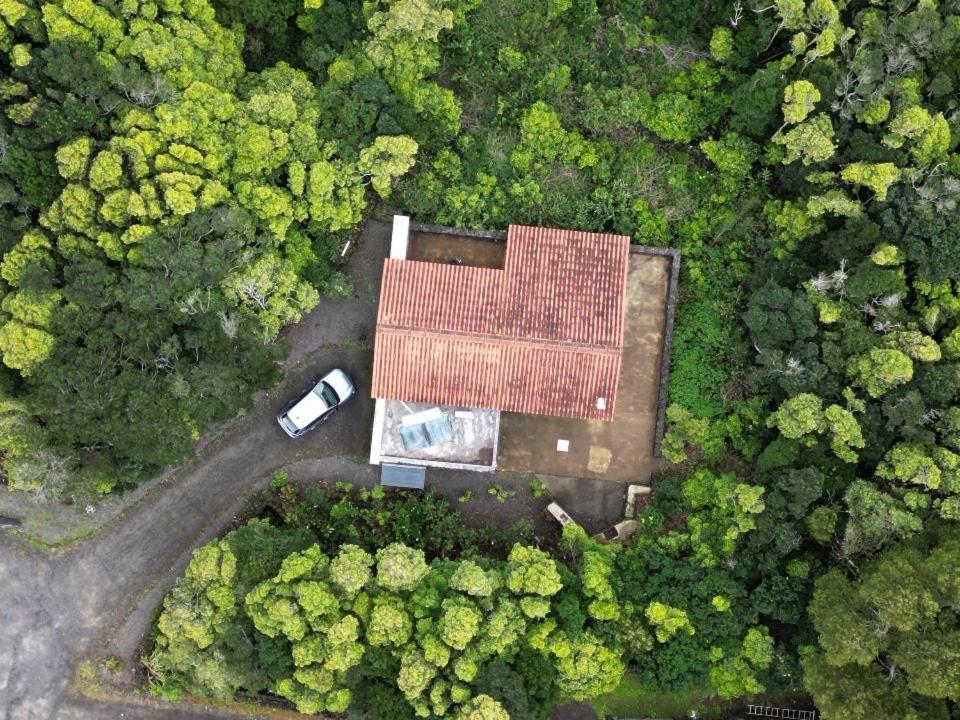 Casas Do Caminho Novo Сан-Роки-ду-Пику Экстерьер фото